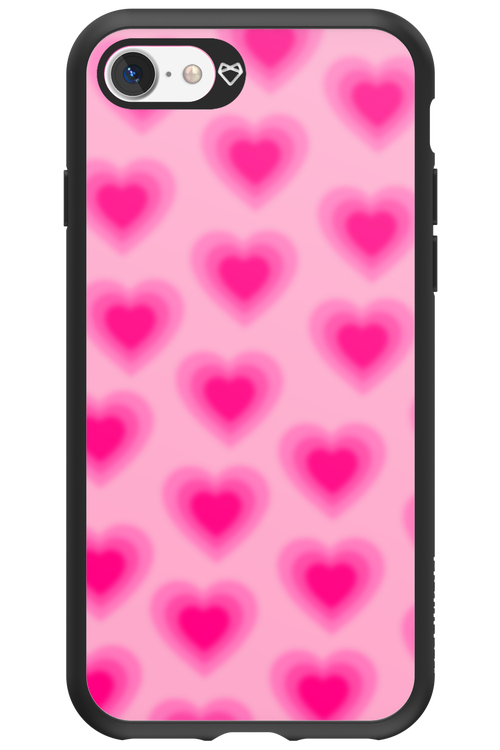 Heart Family - Apple iPhone 7