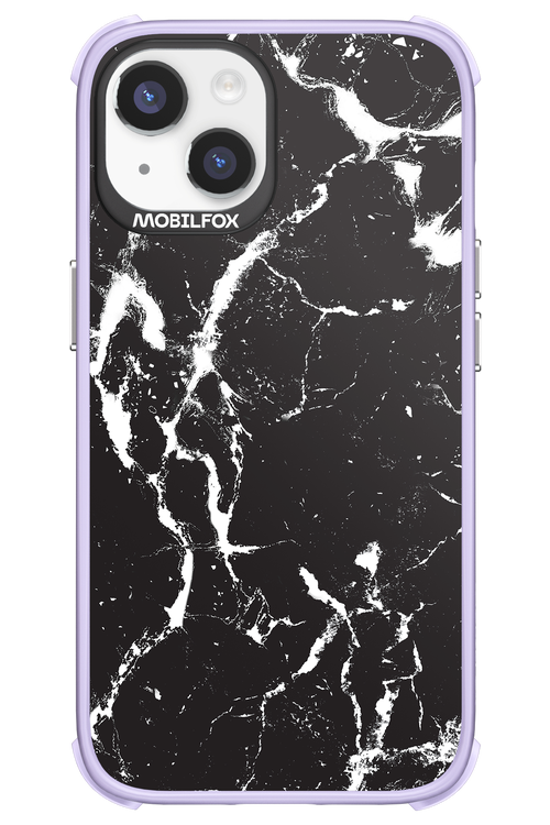 Grunge Marble - Apple iPhone 14