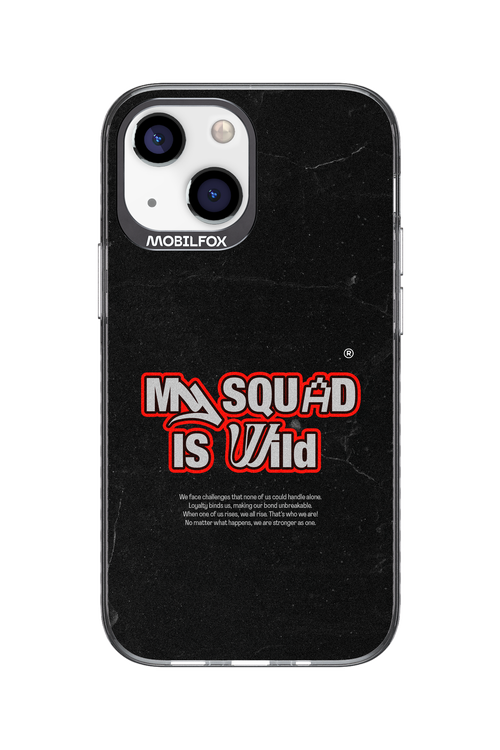 Wild Squad - Apple iPhone 13 Mini