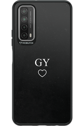 GY Black 2.0 - Huawei P Smart 2021