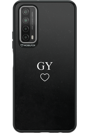 GY Black 2.0 - Huawei P Smart 2021