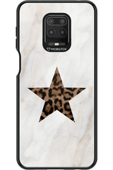 Marbel Star - Xiaomi Redmi Note 9 Pro