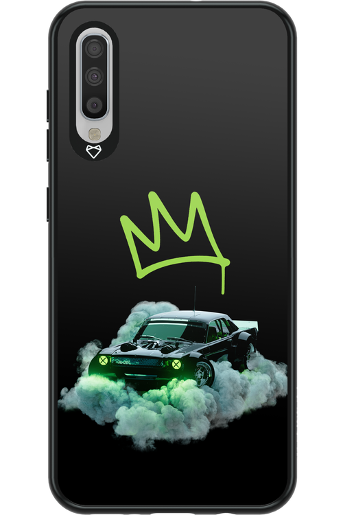 Just Dont Die - Samsung Galaxy A70