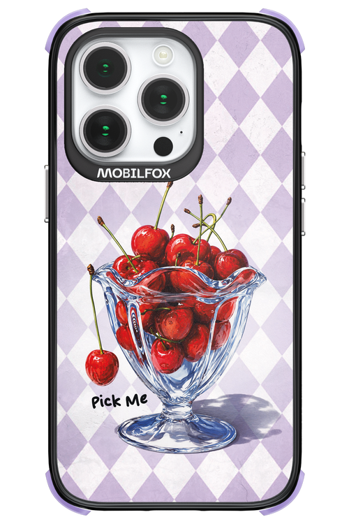 Pick Me 2.0 - Apple iPhone 14 Pro