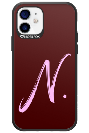 (Dark Blush) N 2.0 - Apple iPhone 12