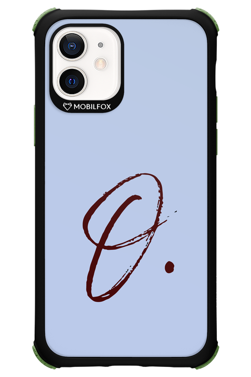(Jellyfish Presso) O 2.0 - Apple iPhone 12