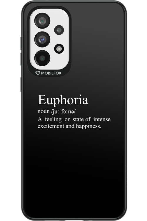 Euph0ria - Samsung Galaxy A73