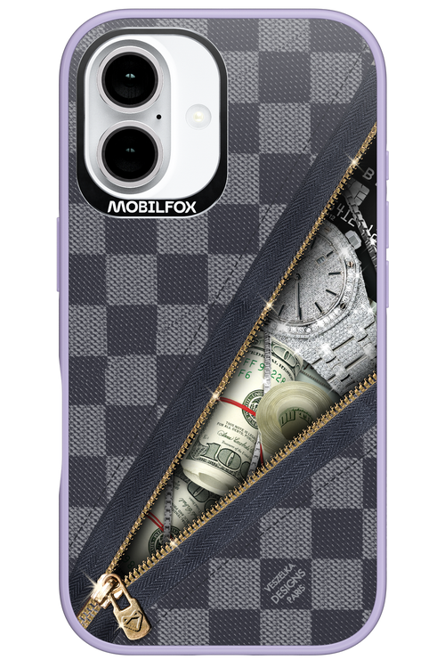 Goodie Bag - Apple iPhone 16