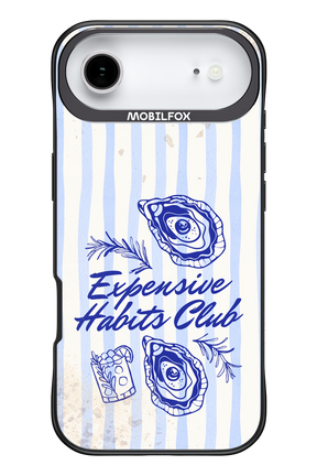 Expensive Habits Club 2.0 - Apple iPhone 17 Air