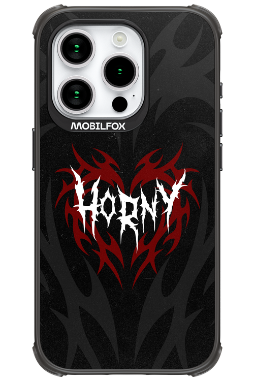 HORNY 2.0 - Apple iPhone 15 Pro