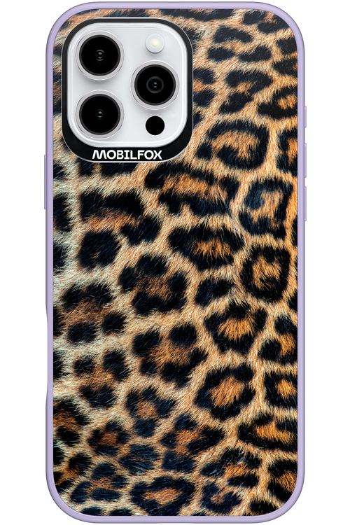 Leopard - Apple iPhone 16 Pro Max