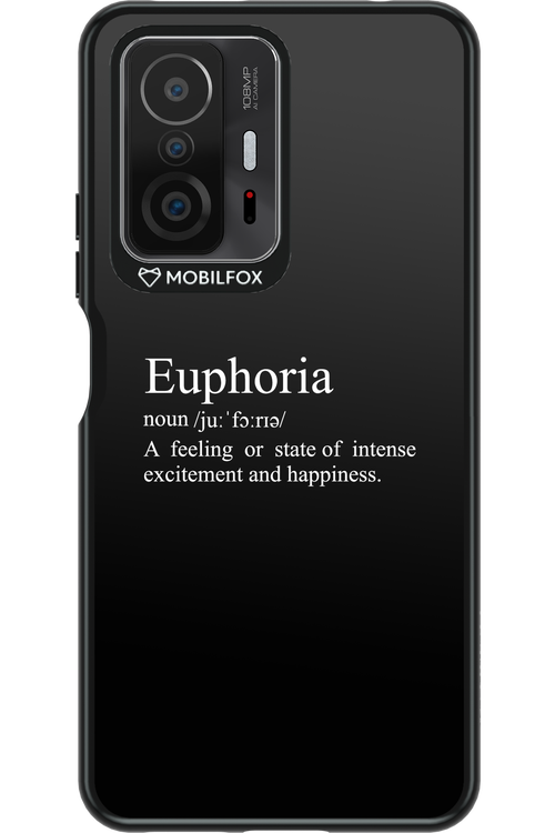 Euph0ria - Xiaomi Mi 11T