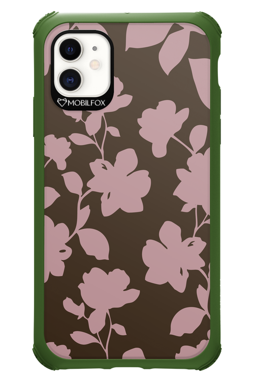 Flower Serenade - Apple iPhone 11