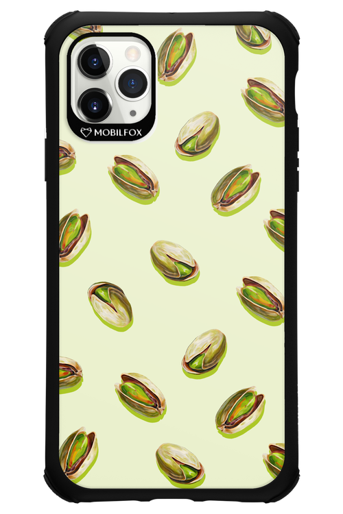 Pistachio Fever - Apple iPhone 11 Pro Max