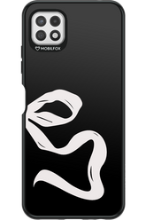 Knot Black - Samsung Galaxy A22 5G