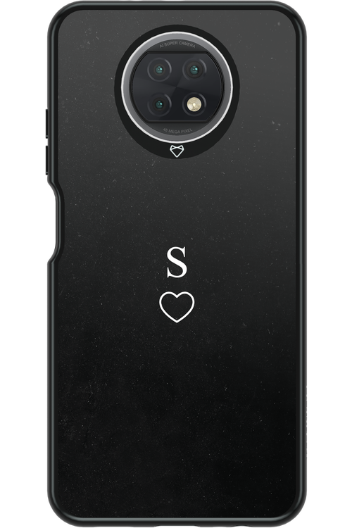 S Black 2.0 - Xiaomi Redmi Note 9T 5G