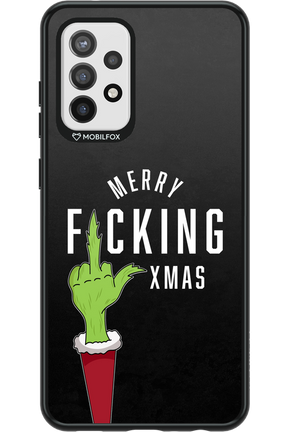 F_cking Xmas - Samsung Galaxy A72