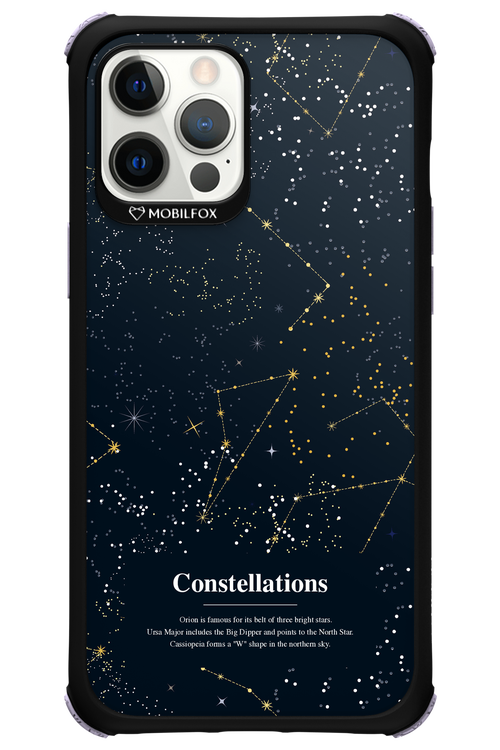 Constellations 2.0 - Apple iPhone 12 Pro Max