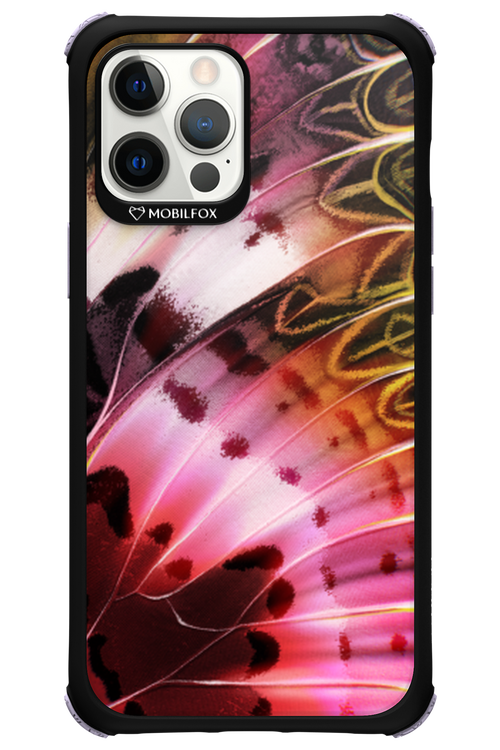 Pink Wing 2.0 - Apple iPhone 12 Pro Max