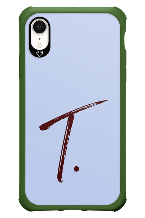 (Jellyfish Presso) T 2.0 - Apple iPhone XR
