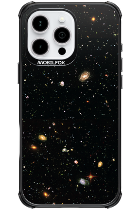Cosmic Space - Apple iPhone 16 Pro Max