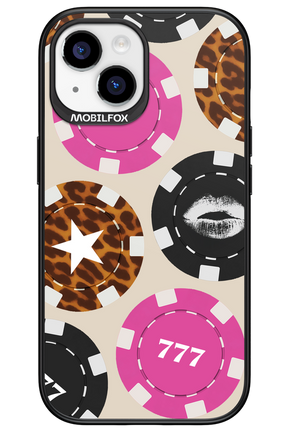 All In - Apple iPhone 15