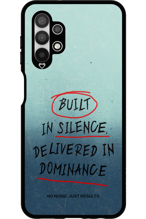 In Silence 2.0 - Samsung Galaxy A13 4G