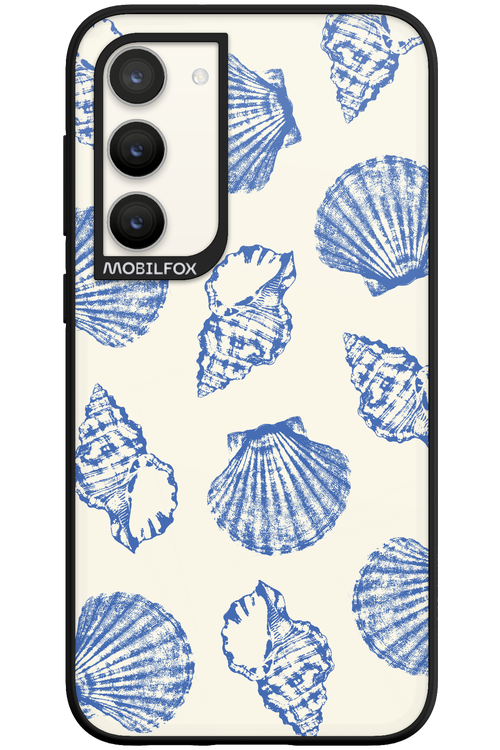 Shell Yeah! - Samsung Galaxy S23 Plus