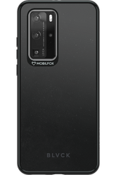 BLVCK 2.0 - Huawei P40 Pro