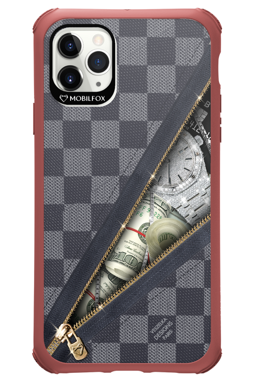 Goodie Bag - Apple iPhone 11 Pro Max