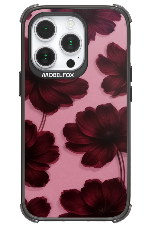 Petal Juliet 2.0 - Apple iPhone 14 Pro