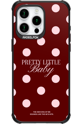 60’s Baby - Apple iPhone 15 Pro Max