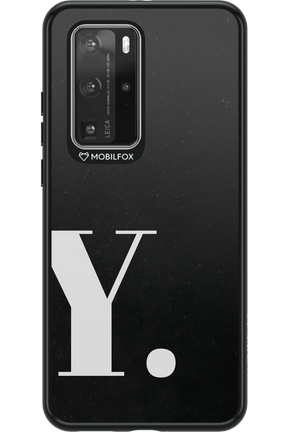 Y (Off Space) 2.0 - Huawei P40 Pro