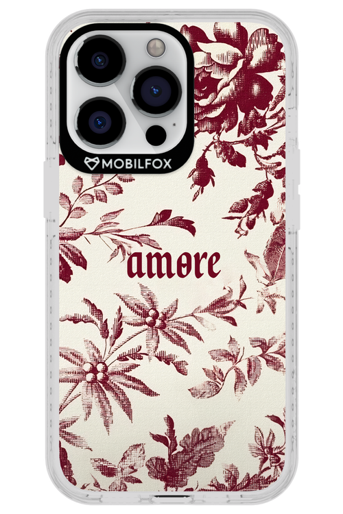 Amore - Apple iPhone 13 Pro
