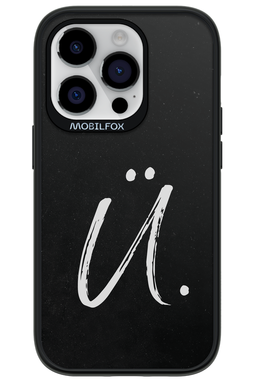 (Off Space) U II 2.0 - Apple iPhone 14 Pro
