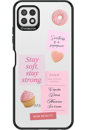 Sweet Babe - Samsung Galaxy A22 5G