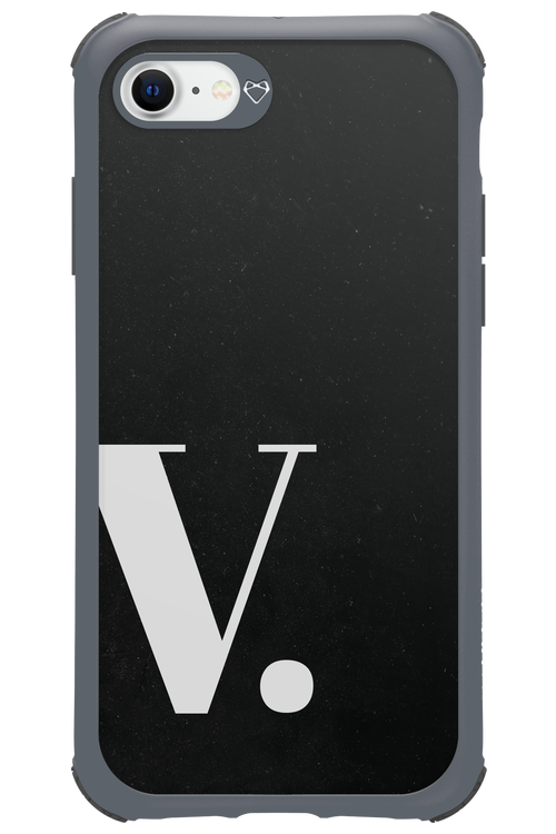 V (Off Space) - Apple iPhone 8