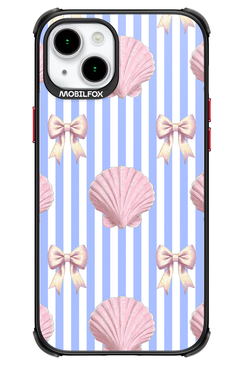 Shell Baby - Apple iPhone 15 Plus