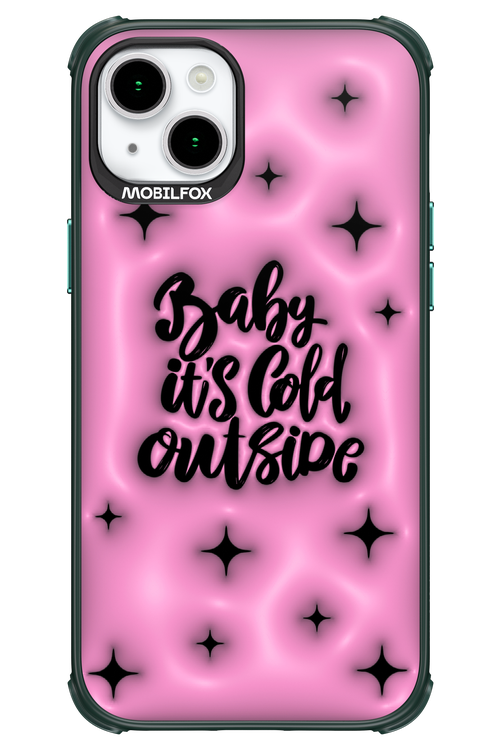 BabyX - Apple iPhone 15 Plus