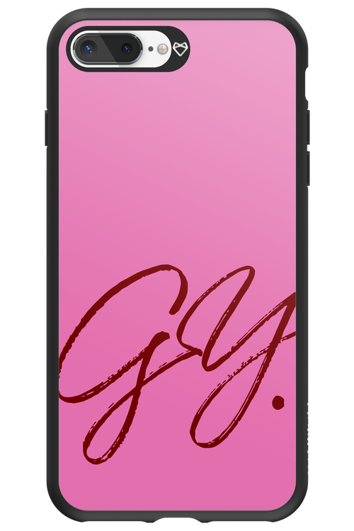(Sorbet) GY 2.0 - Apple iPhone 7 Plus
