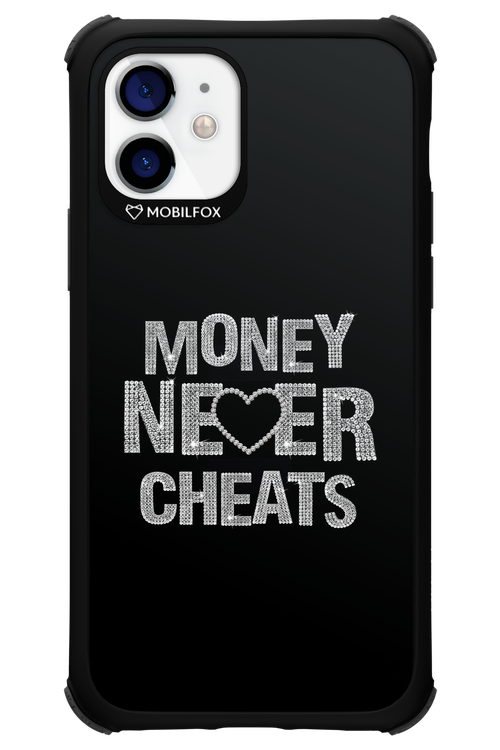 Money Cheats 2.0 - Apple iPhone 12