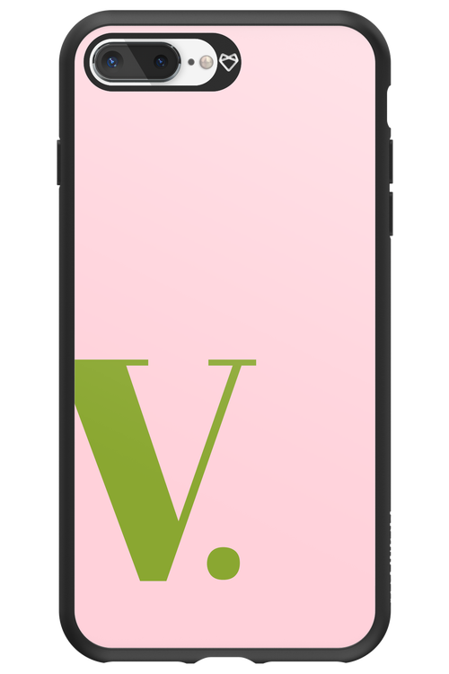 V (Matcha Gum) - Apple iPhone 7 Plus