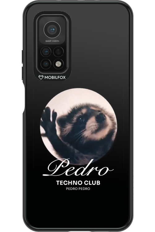 Pedro - Xiaomi Mi 10T 5G