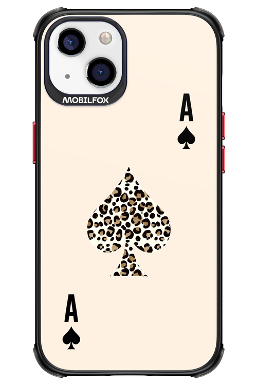 Roar of Ace - Apple iPhone 13