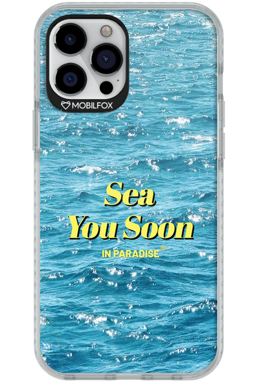 Sea You - Apple iPhone 12 Pro Max