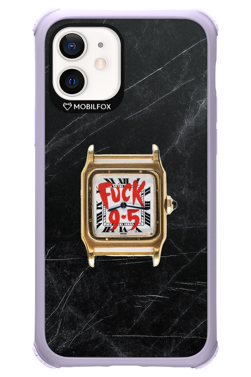 f_ck 2.0 - Apple iPhone 12