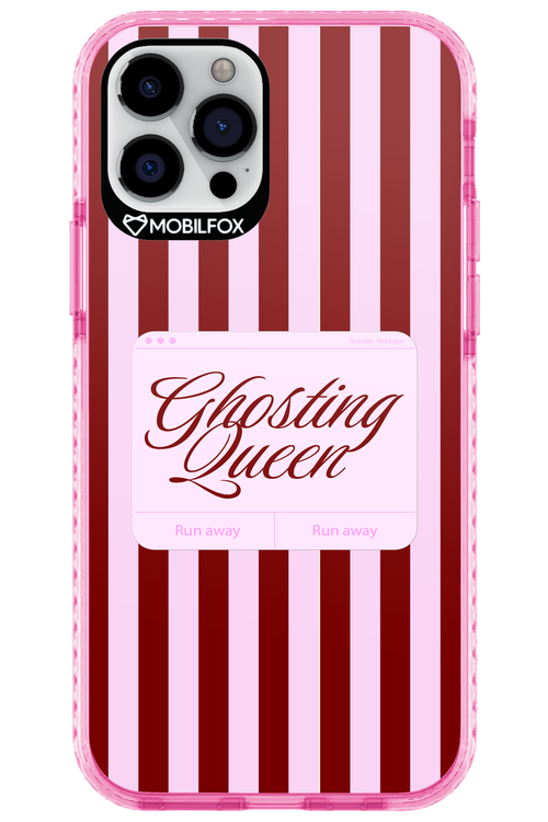 Ghosting Queen2 2.0 - Apple iPhone 12 Pro