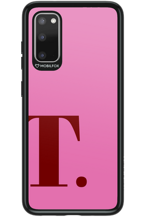 T (Sorbet) - Samsung Galaxy S20