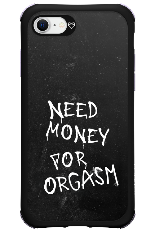 Orgasm 2.0 - Apple iPhone SE 2022