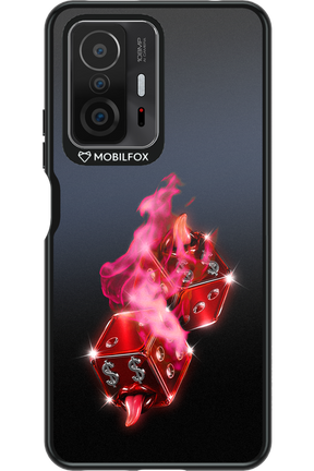 Lucky Thirsty 2.0 - Xiaomi Mi 11T